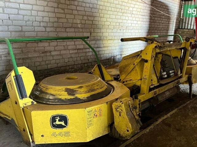 Джон Дир 7350, объемом двигателя 0 л и пробегом 0 тыс. км за 73000 $, фото 9 на Automoto.ua