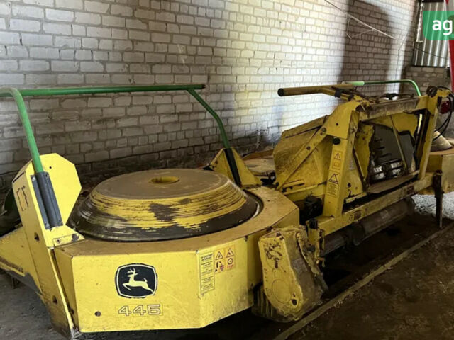 Джон Дир 7350, объемом двигателя 0 л и пробегом 0 тыс. км за 57000 $, фото 14 на Automoto.ua