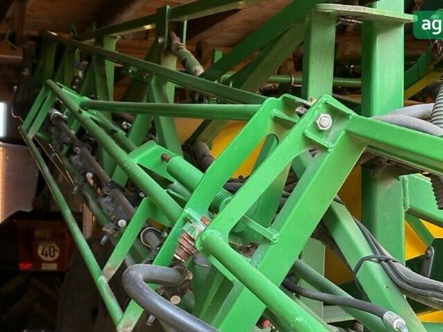Джон Дір 740, об'ємом двигуна 0 л та пробігом 0 тис. км за 31185 $, фото 4 на Automoto.ua