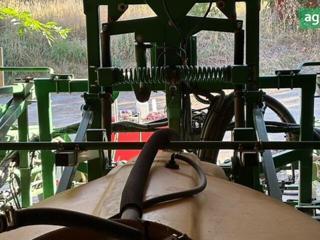 Джон Дір 740, об'ємом двигуна 0 л та пробігом 0 тис. км за 31185 $, фото 8 на Automoto.ua