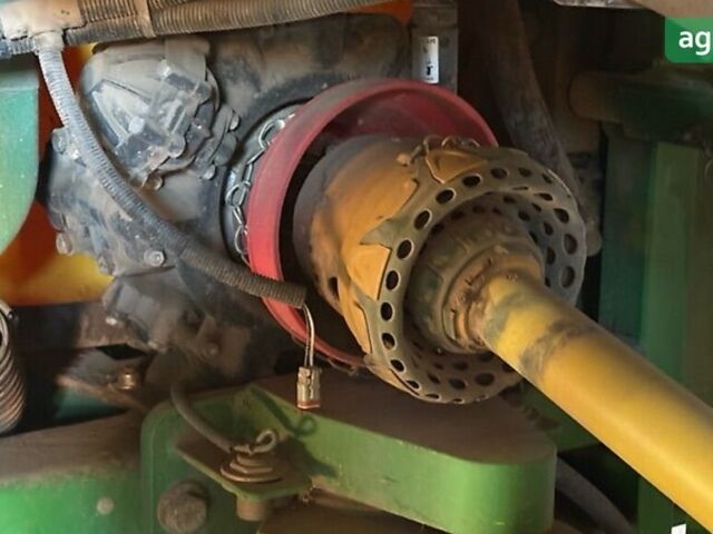 Джон Дір 740, об'ємом двигуна 0 л та пробігом 0 тис. км за 31185 $, фото 1 на Automoto.ua