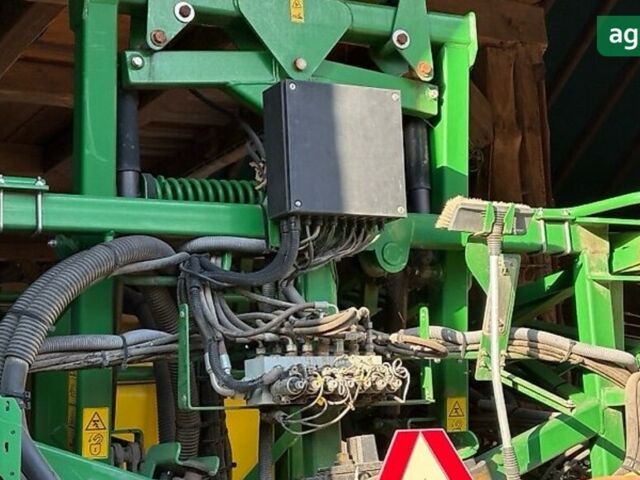 Джон Дір 740, об'ємом двигуна 0 л та пробігом 0 тис. км за 31185 $, фото 5 на Automoto.ua
