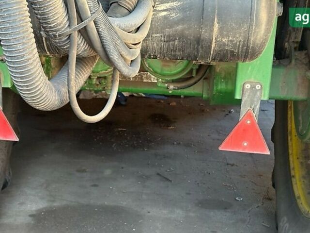 Джон Дір 740, об'ємом двигуна 0 л та пробігом 0 тис. км за 31185 $, фото 3 на Automoto.ua