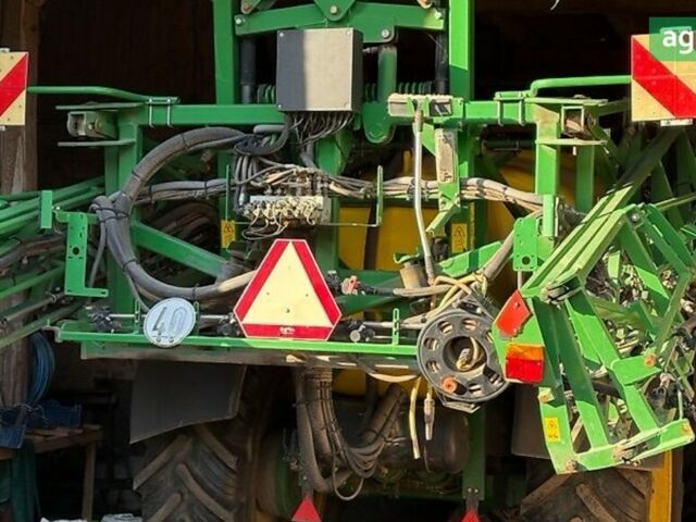 Джон Дір 740, об'ємом двигуна 0 л та пробігом 0 тис. км за 31185 $, фото 2 на Automoto.ua