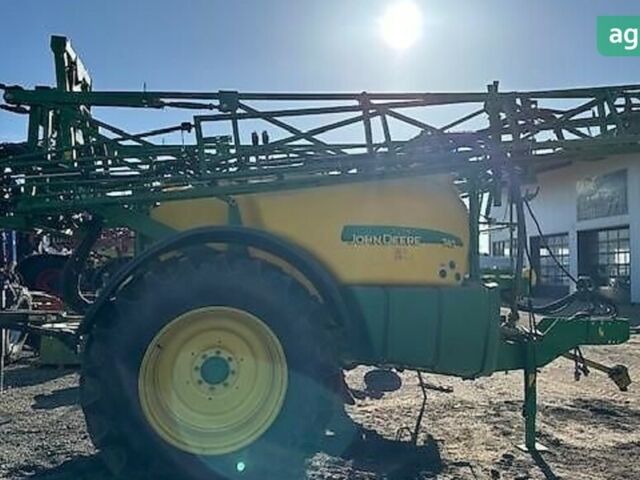 Джон Дір 740, об'ємом двигуна 0 л та пробігом 0 тис. км за 31171 $, фото 3 на Automoto.ua