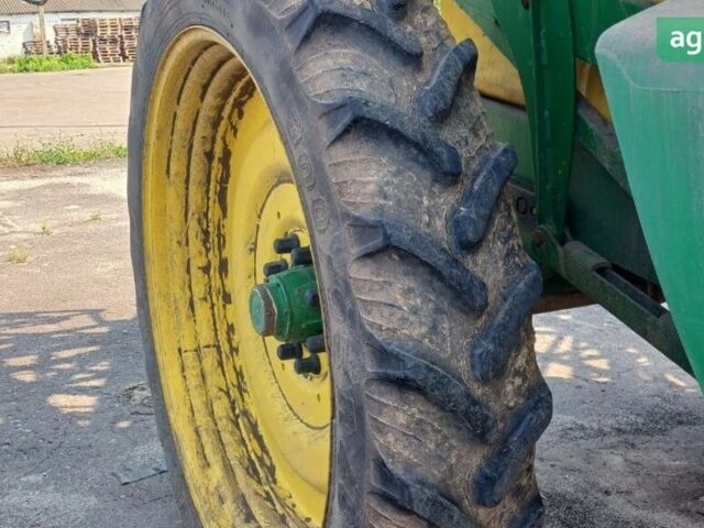 Джон Дір 740 2012 у Сумах на Automoto.ua Джон Дір 740, об'ємом двигуна 0 л та пробігом 0 тис. км за 11000 $, фото 7 на Automoto.ua