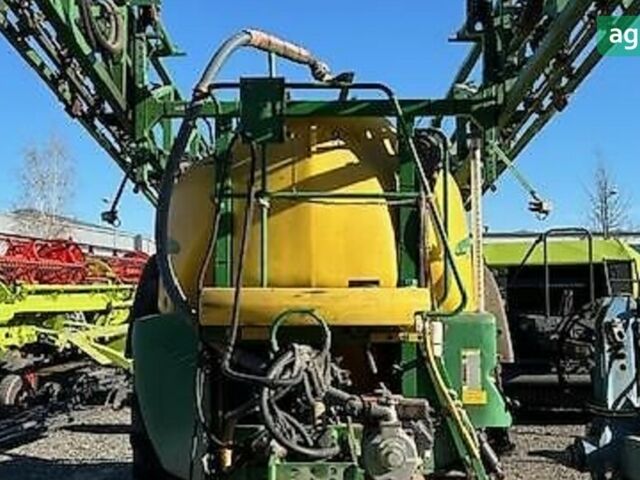 Джон Дір 740, об'ємом двигуна 0 л та пробігом 0 тис. км за 31171 $, фото 1 на Automoto.ua