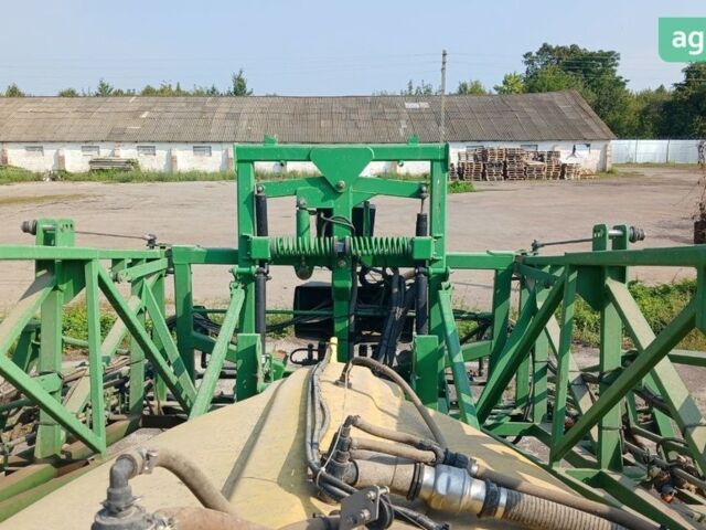 Джон Дір 740 2012 у Сумах на Automoto.ua Джон Дір 740, об'ємом двигуна 0 л та пробігом 0 тис. км за 11000 $, фото 2 на Automoto.ua