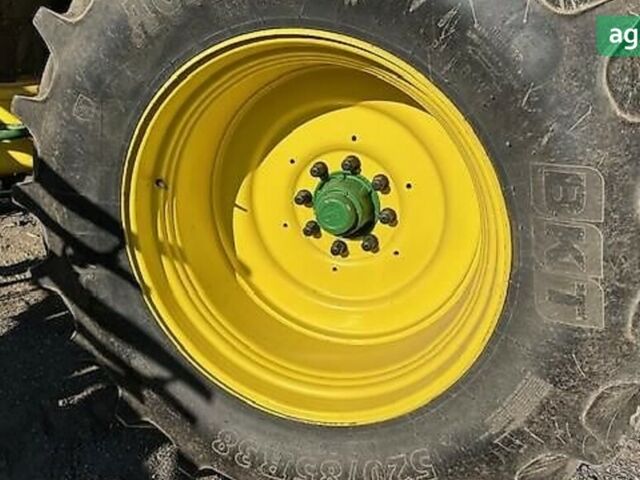 Джон Дір 740, об'ємом двигуна 0 л та пробігом 0 тис. км за 31171 $, фото 7 на Automoto.ua