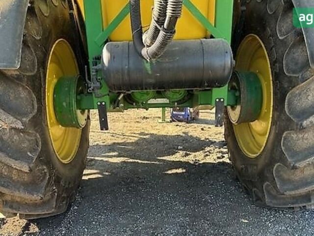 Джон Дір 740, об'ємом двигуна 0 л та пробігом 0 тис. км за 31171 $, фото 5 на Automoto.ua