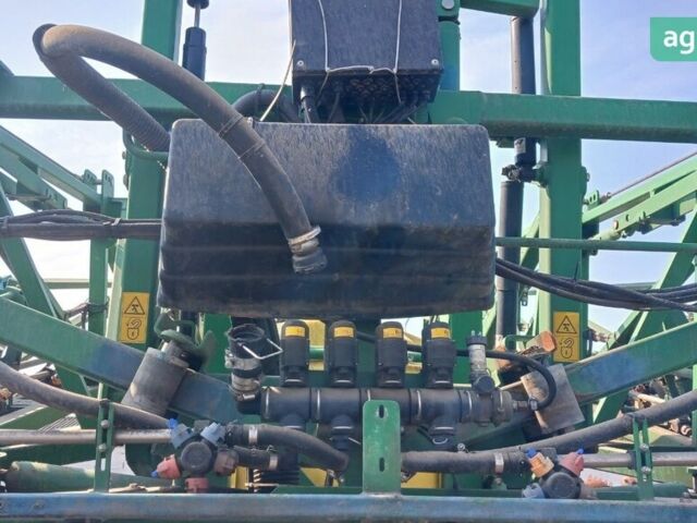 Джон Дір 740 2012 у Сумах на Automoto.ua Джон Дір 740, об'ємом двигуна 0 л та пробігом 0 тис. км за 11000 $, фото 9 на Automoto.ua