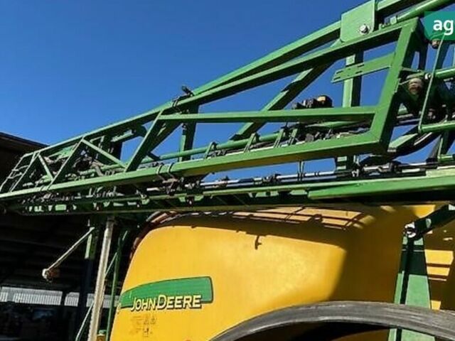 Джон Дір 740, об'ємом двигуна 0 л та пробігом 0 тис. км за 31171 $, фото 9 на Automoto.ua