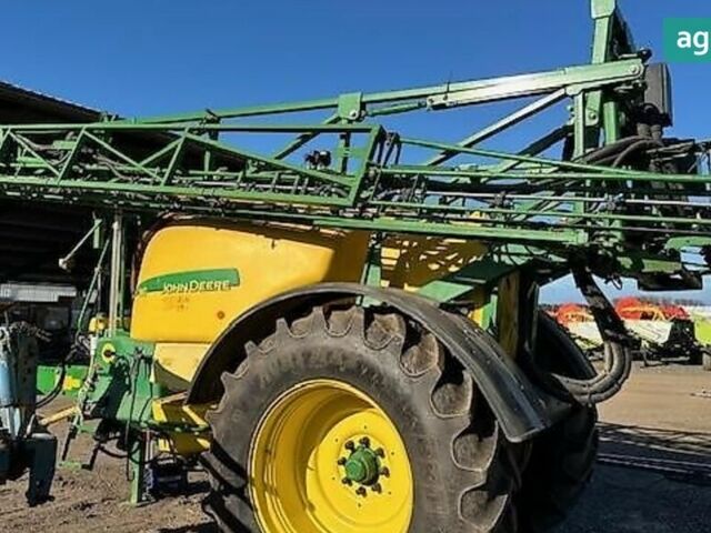 Джон Дір 740, об'ємом двигуна 0 л та пробігом 0 тис. км за 31171 $, фото 6 на Automoto.ua