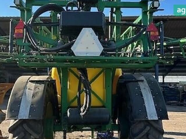 Джон Дір 740, об'ємом двигуна 0 л та пробігом 0 тис. км за 31171 $, фото 4 на Automoto.ua