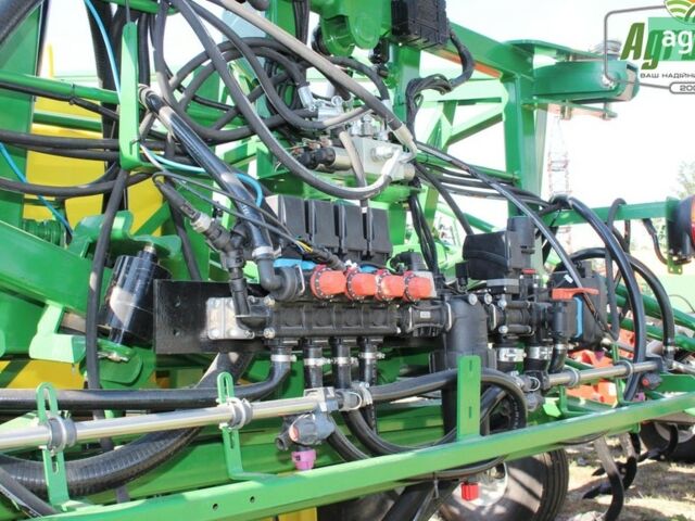 Джон Дір 740, об'ємом двигуна 0 л та пробігом 0 тис. км за 30000 $, фото 15 на Automoto.ua