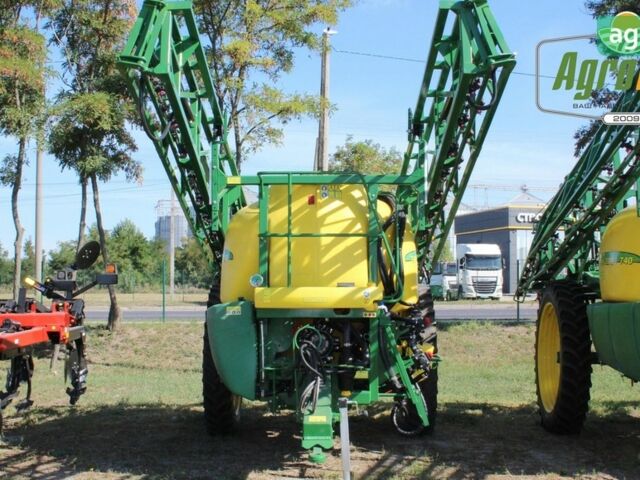 Джон Дір 740, об'ємом двигуна 0 л та пробігом 0 тис. км за 30000 $, фото 7 на Automoto.ua