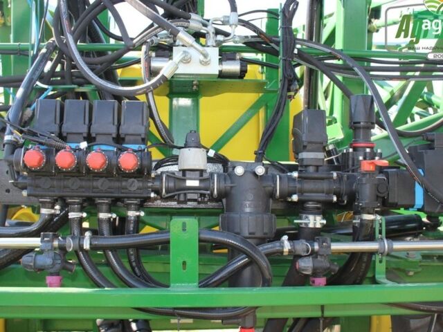 Джон Дір 740, об'ємом двигуна 0 л та пробігом 0 тис. км за 30000 $, фото 18 на Automoto.ua