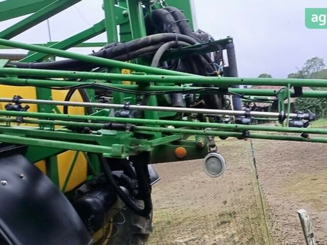 Джон Дір 740, об'ємом двигуна 0 л та пробігом 0 тис. км за 38115 $, фото 1 на Automoto.ua