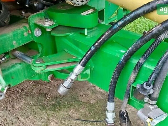 Джон Дір 740, об'ємом двигуна 0 л та пробігом 0 тис. км за 38115 $, фото 4 на Automoto.ua