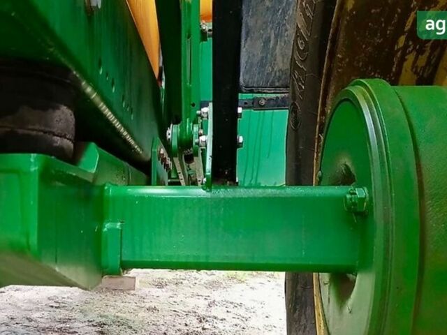 Джон Дір 740, об'ємом двигуна 0 л та пробігом 0 тис. км за 38115 $, фото 6 на Automoto.ua