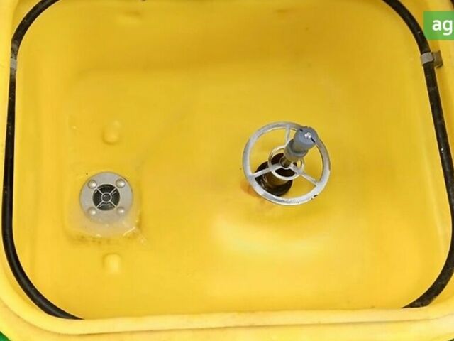 Джон Дір 740, об'ємом двигуна 0 л та пробігом 0 тис. км за 38115 $, фото 7 на Automoto.ua