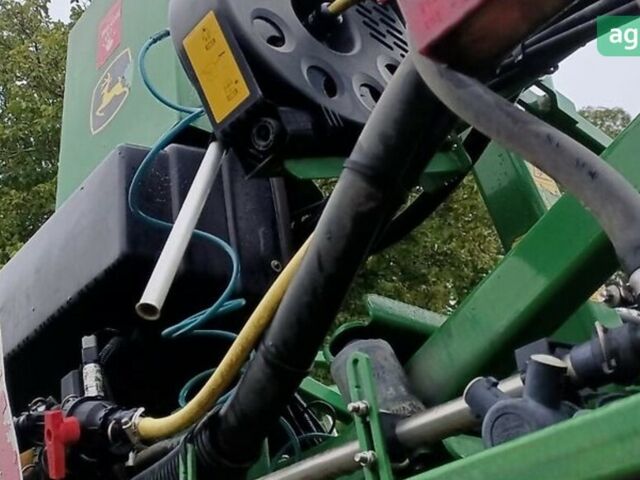 Джон Дір 740, об'ємом двигуна 0 л та пробігом 0 тис. км за 38115 $, фото 5 на Automoto.ua