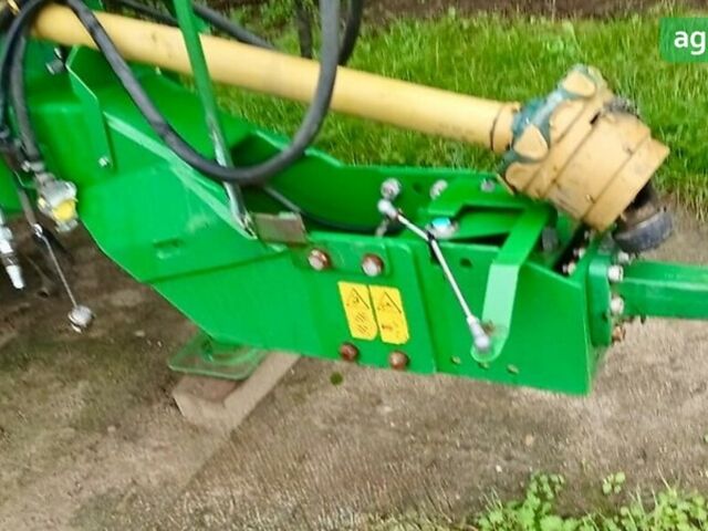 Джон Дір 740, об'ємом двигуна 0 л та пробігом 0 тис. км за 38115 $, фото 3 на Automoto.ua