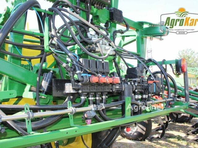 Джон Дир 740 2025 в Кропивницком (Кировограде) на Automoto.ua Джон Дир 740, объемом двигателя 0 л и пробегом 0 тыс. км за 32616 $, фото 11 на Automoto.ua