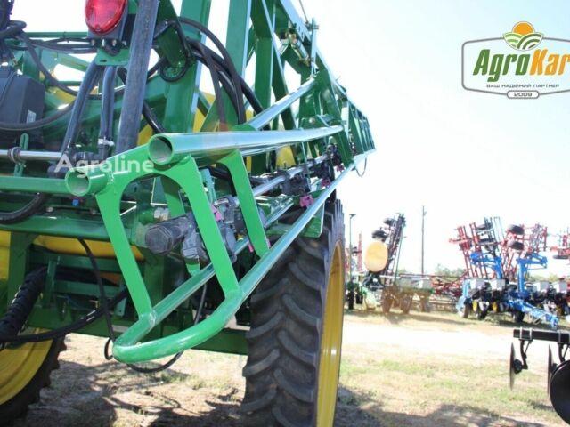 Джон Дир 740 2025 в Кропивницком (Кировограде) на Automoto.ua Джон Дир 740, объемом двигателя 0 л и пробегом 0 тыс. км за 32616 $, фото 21 на Automoto.ua