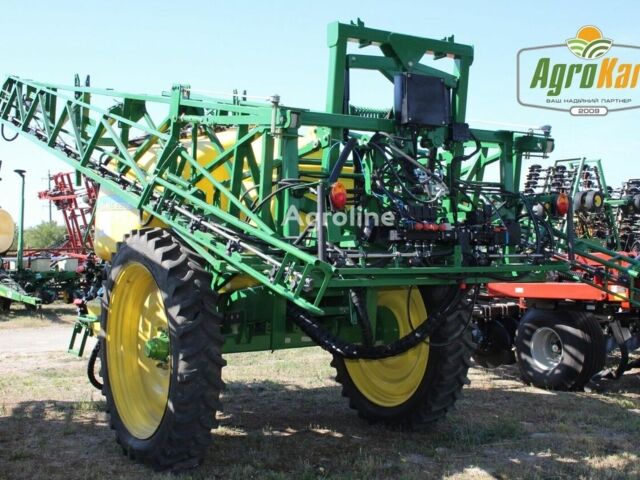 Джон Дир 740 2025 в Кропивницком (Кировограде) на Automoto.ua Джон Дир 740, объемом двигателя 0 л и пробегом 0 тыс. км за 32616 $, фото 3 на Automoto.ua