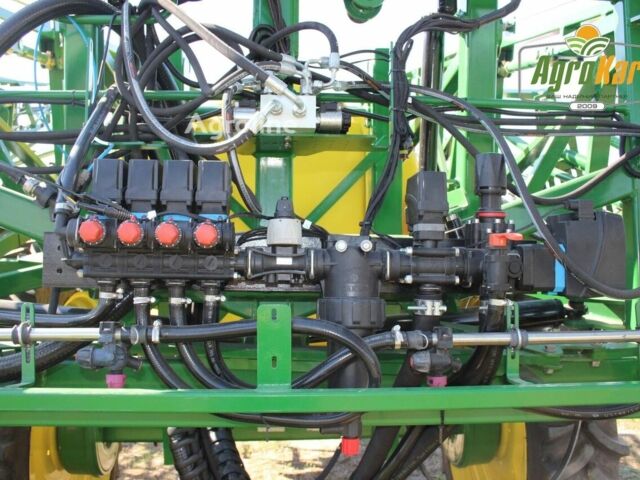 Джон Дир 740 2025 в Кропивницком (Кировограде) на Automoto.ua Джон Дир 740, объемом двигателя 0 л и пробегом 0 тыс. км за 32616 $, фото 7 на Automoto.ua