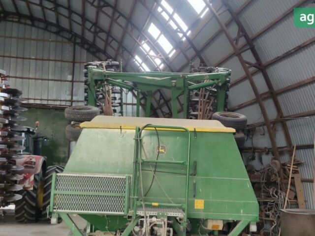 Джон Дир 740, объемом двигателя 0 л и пробегом 0 тыс. км за 33055 $, фото 3 на Automoto.ua