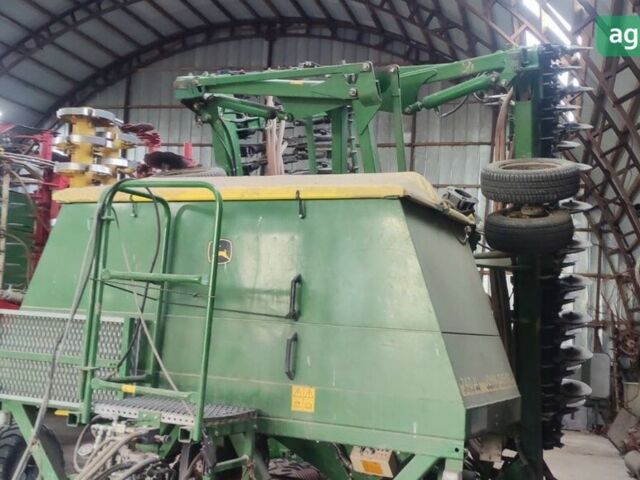 Джон Дир 740, объемом двигателя 0 л и пробегом 0 тыс. км за 33055 $, фото 2 на Automoto.ua