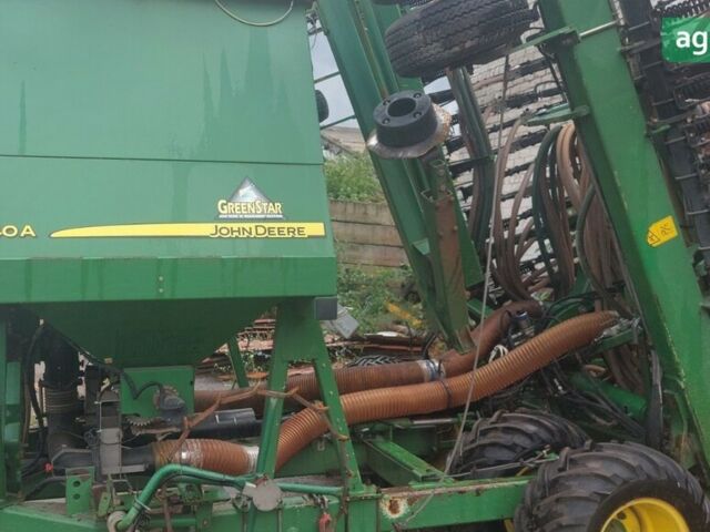 Джон Дир 740 2011 в Ровно на Automoto.ua Джон Дир 740, объемом двигателя 0 л и пробегом 20 тыс. км за 30000 $, фото 4 на Automoto.ua