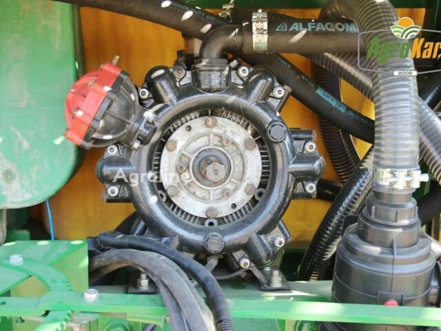 Зеленый Джон Дир 740, объемом двигателя 0 л и пробегом 0 тыс. км за 1494079 $, фото 25 на Automoto.ua