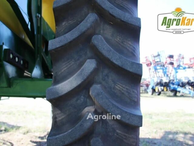 Зеленый Джон Дир 740, объемом двигателя 0 л и пробегом 0 тыс. км за 1494079 $, фото 16 на Automoto.ua