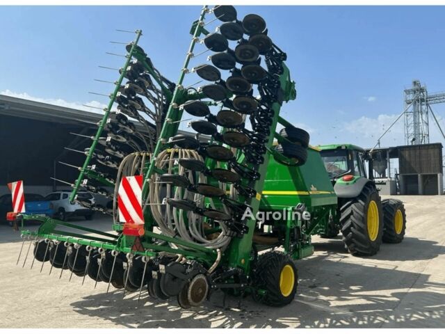 Джон Дір 740A, об'ємом двигуна 0 л та пробігом 0 тис. км за 59183 $, фото 2 на Automoto.ua