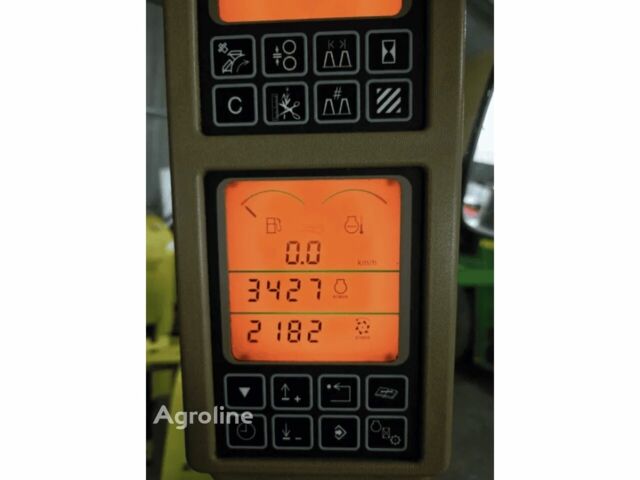 Джон Дір 7450, об'ємом двигуна 0 л та пробігом 0 тис. км за 49503 $, фото 6 на Automoto.ua