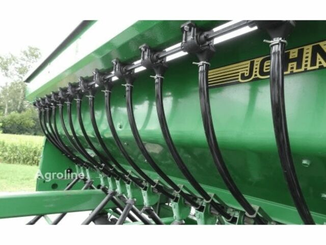 Джон Дир 750, объемом двигателя 0 л и пробегом 0 тыс. км за 21140 $, фото 10 на Automoto.ua