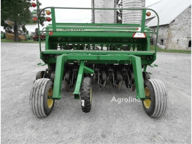 Джон Дир 750, объемом двигателя 0 л и пробегом 0 тыс. км за 21140 $, фото 6 на Automoto.ua