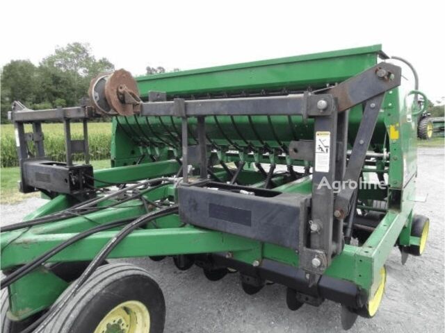 Джон Дир 750, объемом двигателя 0 л и пробегом 0 тыс. км за 21140 $, фото 8 на Automoto.ua