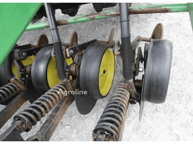 Джон Дир 750, объемом двигателя 0 л и пробегом 0 тыс. км за 21140 $, фото 9 на Automoto.ua