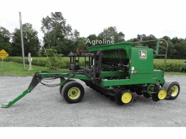 Джон Дир 750, объемом двигателя 0 л и пробегом 0 тыс. км за 21140 $, фото 2 на Automoto.ua