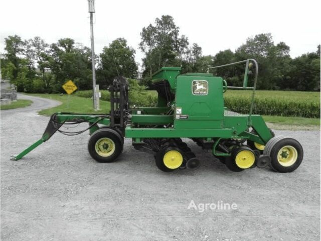 Джон Дир 750, объемом двигателя 0 л и пробегом 0 тыс. км за 21140 $, фото 4 на Automoto.ua