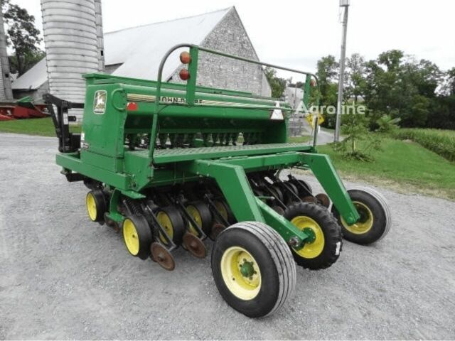 Джон Дир 750, объемом двигателя 0 л и пробегом 0 тыс. км за 21140 $, фото 5 на Automoto.ua