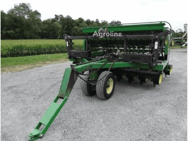 Джон Дир 750, объемом двигателя 0 л и пробегом 0 тыс. км за 21140 $, фото 3 на Automoto.ua