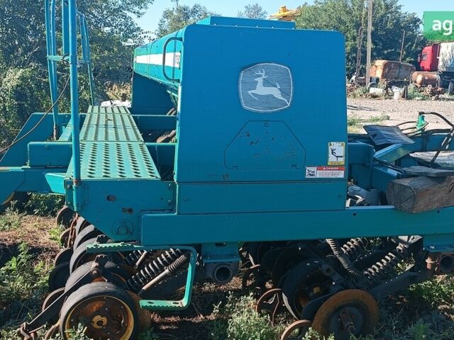 Джон Дир 750, объемом двигателя 0 л и пробегом 0 тыс. км за 10300 $, фото 1 на Automoto.ua