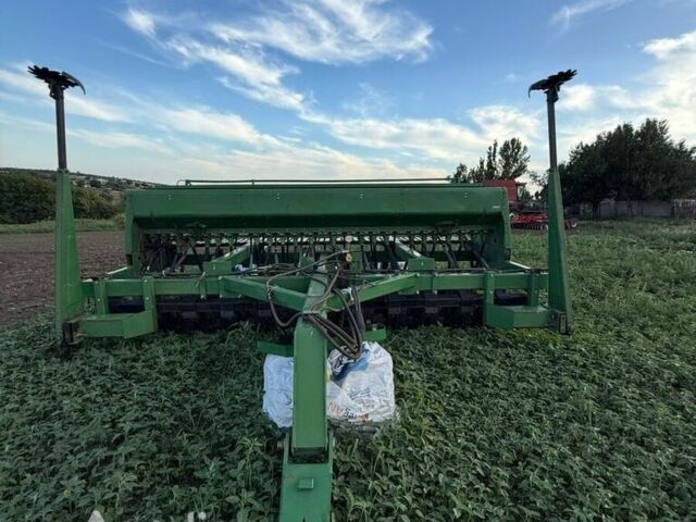 Зелений Джон Дір 750, об'ємом двигуна 0 л та пробігом 0 тис. км за 22408 $, фото 2 на Automoto.ua