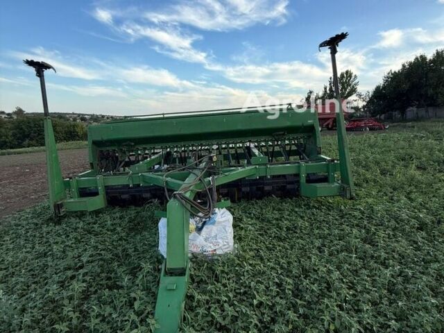 Зелений Джон Дір 750, об'ємом двигуна 0 л та пробігом 0 тис. км за 22408 $, фото 3 на Automoto.ua