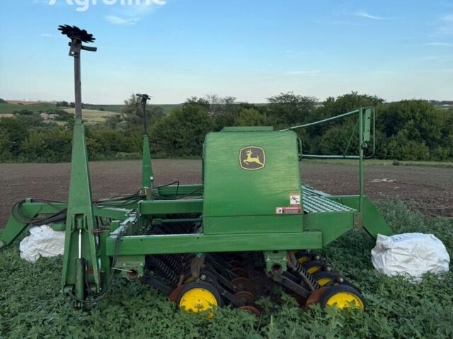 Зелений Джон Дір 750, об'ємом двигуна 0 л та пробігом 0 тис. км за 22408 $, фото 1 на Automoto.ua